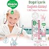 Siveno 100% Natural Fluoride-Free Mixed Fruit Flavored Toothpaste for Baby and Child 50 ml