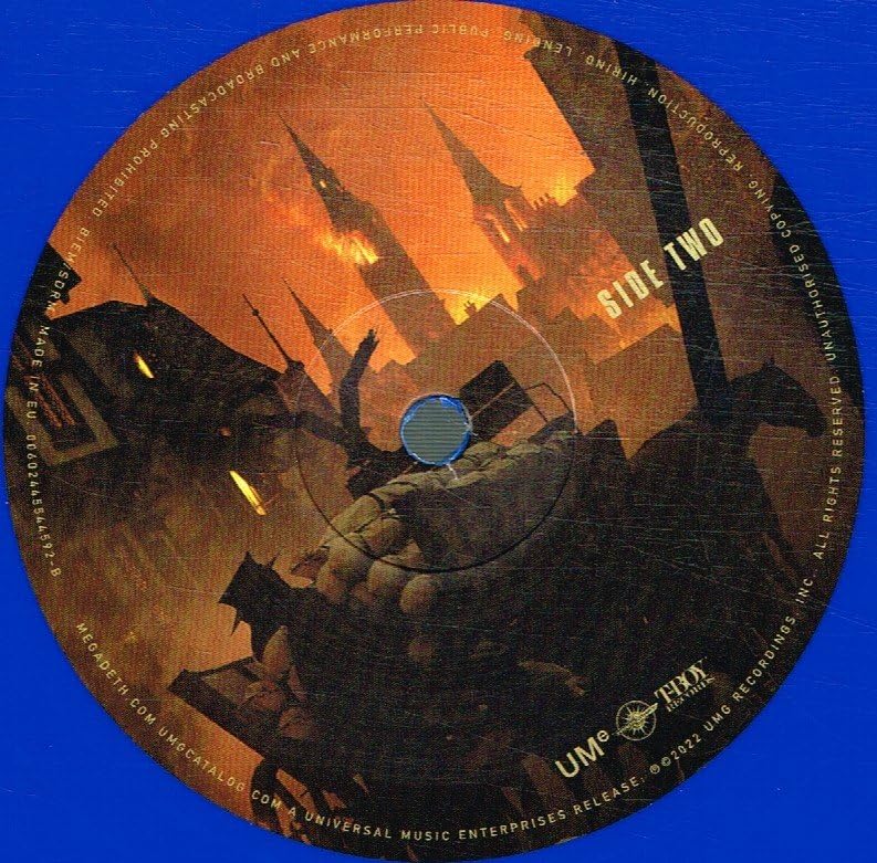 Miniatura 4 de Los enfermos, los moribundos... y los muertos (exclusivo de Hmv)