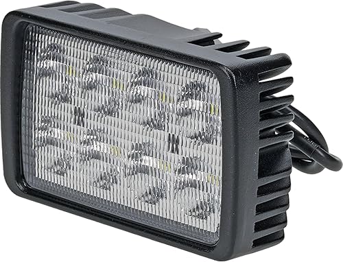 Miniatura 2 de TIGERLIGHTS Tiger Lights TL3090 - Luz LED de montaje lateral de 12 V compatible conreemplazo para Ford New Holland 8160, 8260, 8360, 8560, 8670,
