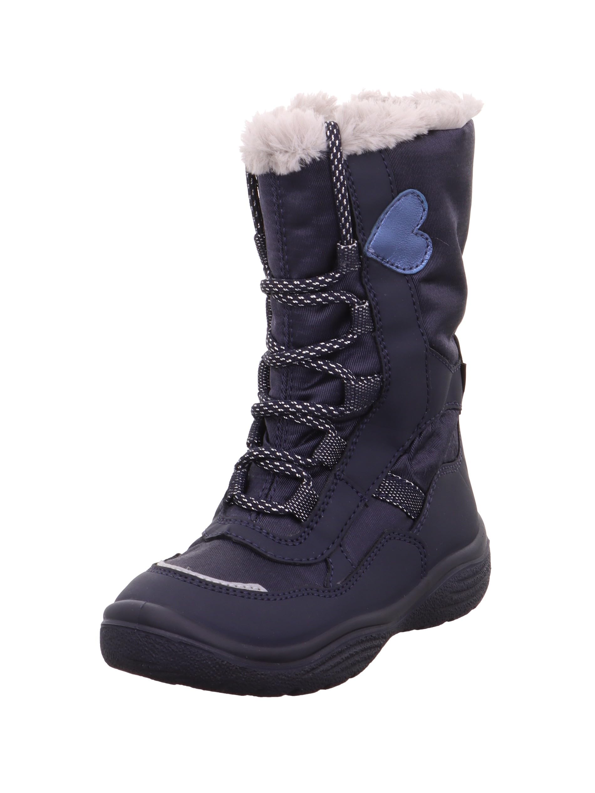 Superfit CRYSTAL Stiefel Gore-Tex 1-009094 Mädchen