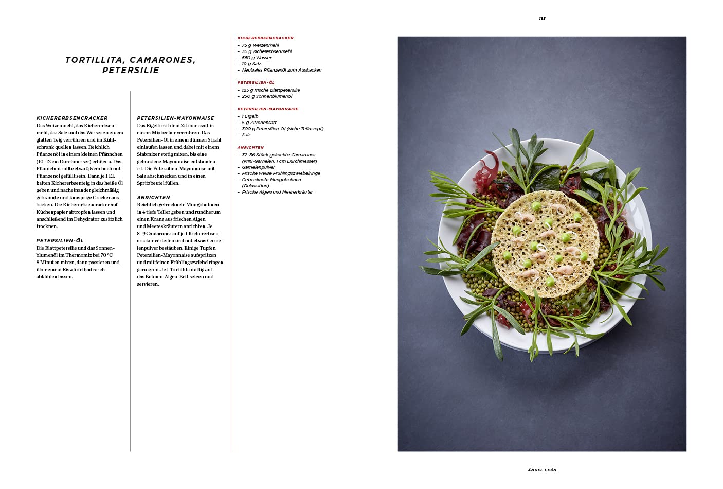 Die Weltköche zu Gast im Ikarus: Außergewöhnliche Rezepte und wegweisende Chefs im Porträt: Band 8
