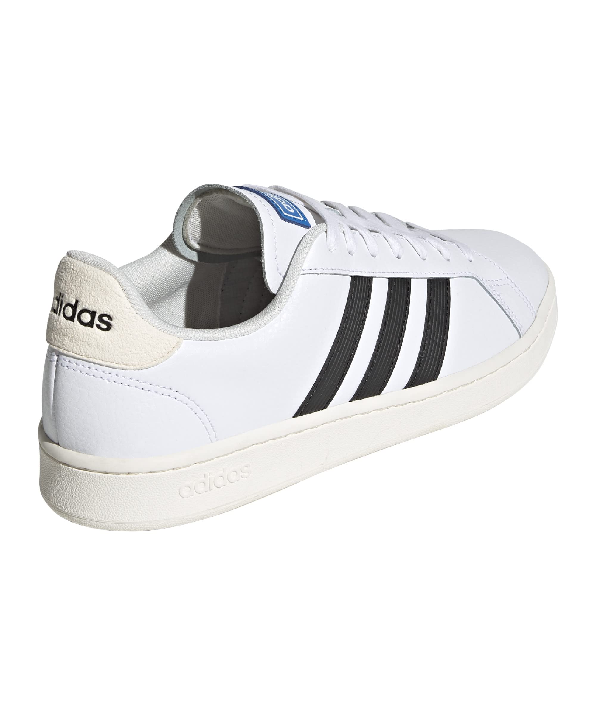 Adidas Uomo Grand Court Base 00s Scarpe