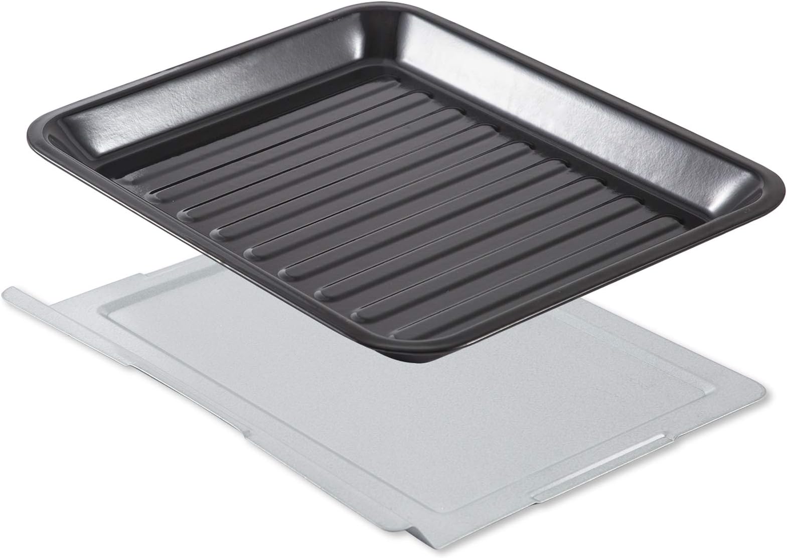 COSORIOven Tray, Baking Sheet, Drip pan for CO130-AO, CS130-AO & CS130-CFH, Air Fryer Toaster Oven Replacement Accessories