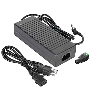 ANER LEDライト　AC電源 Amazon | ｵﾌﾛｰﾄﾞLEDﾗｲﾄ・ﾗｳﾝﾄﾞﾀｲﾌﾟ白:BEC電源(4.8-6.0V)用