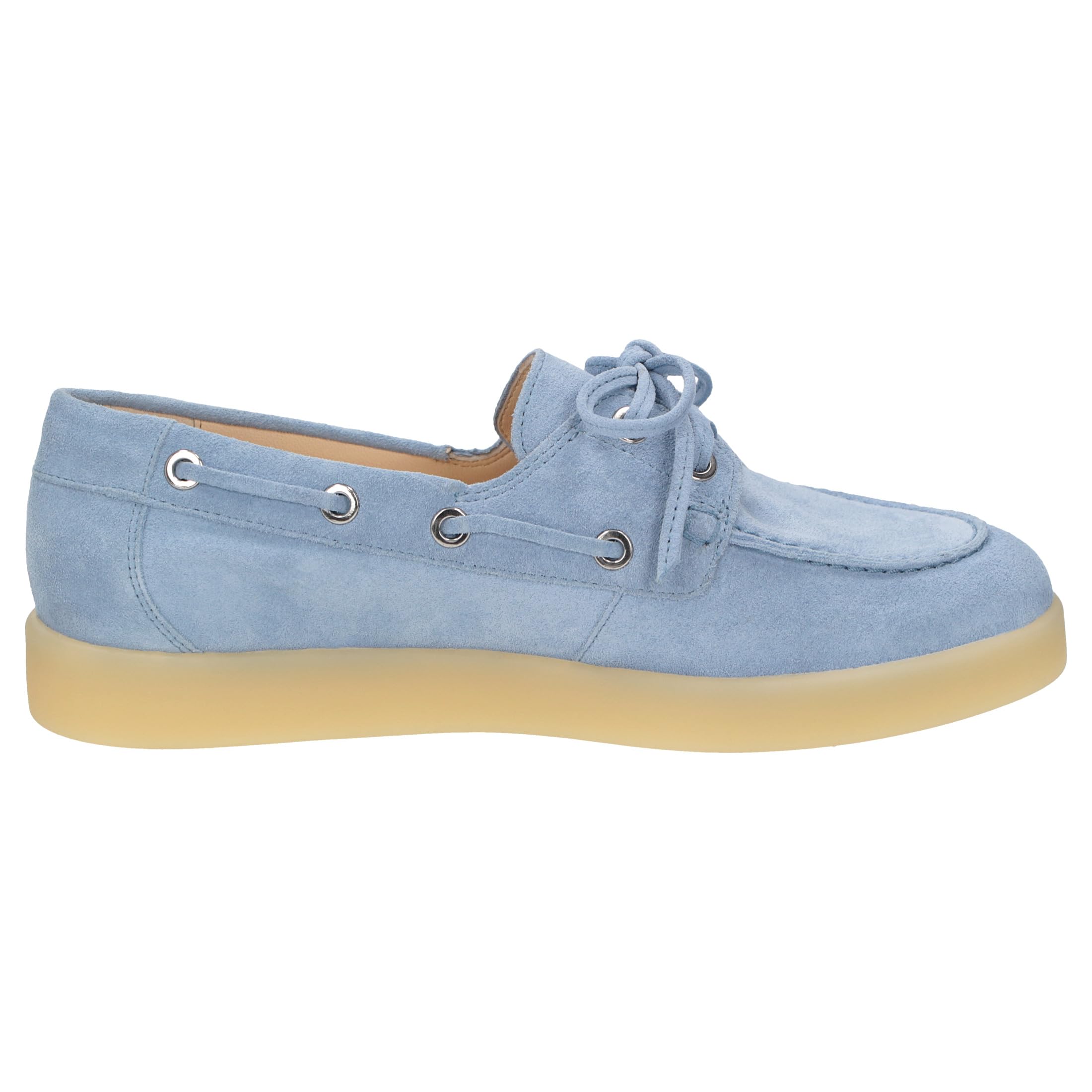 Sioux Damen Schnürschuh Melosana-700