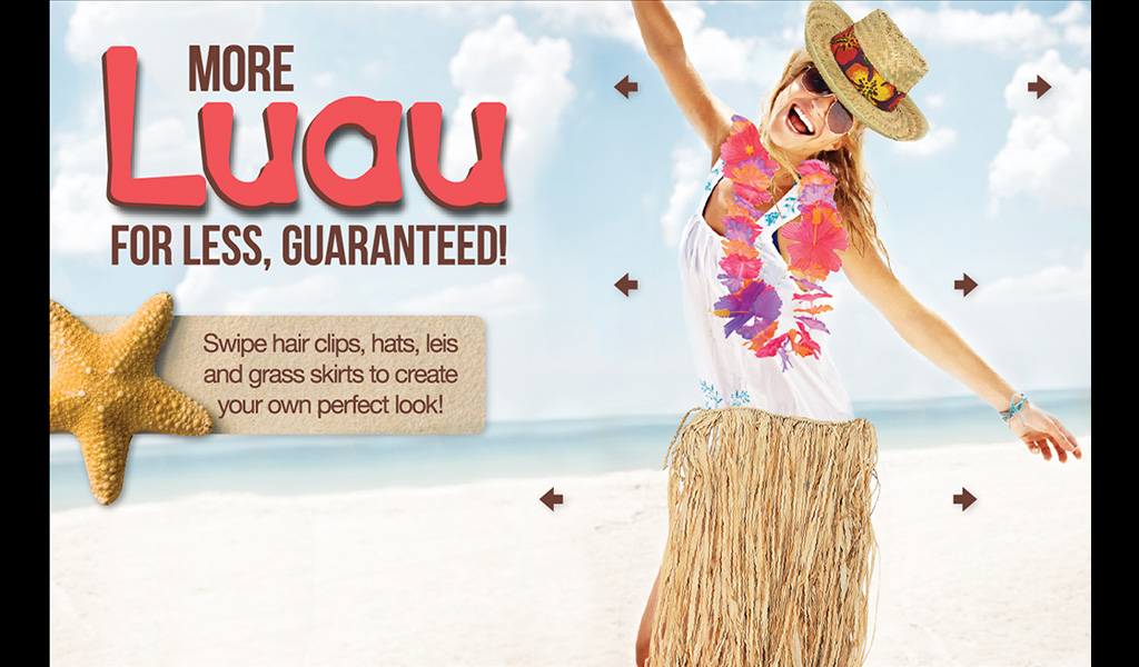 Oriental Trading Aplicativo na Amazon Appstore