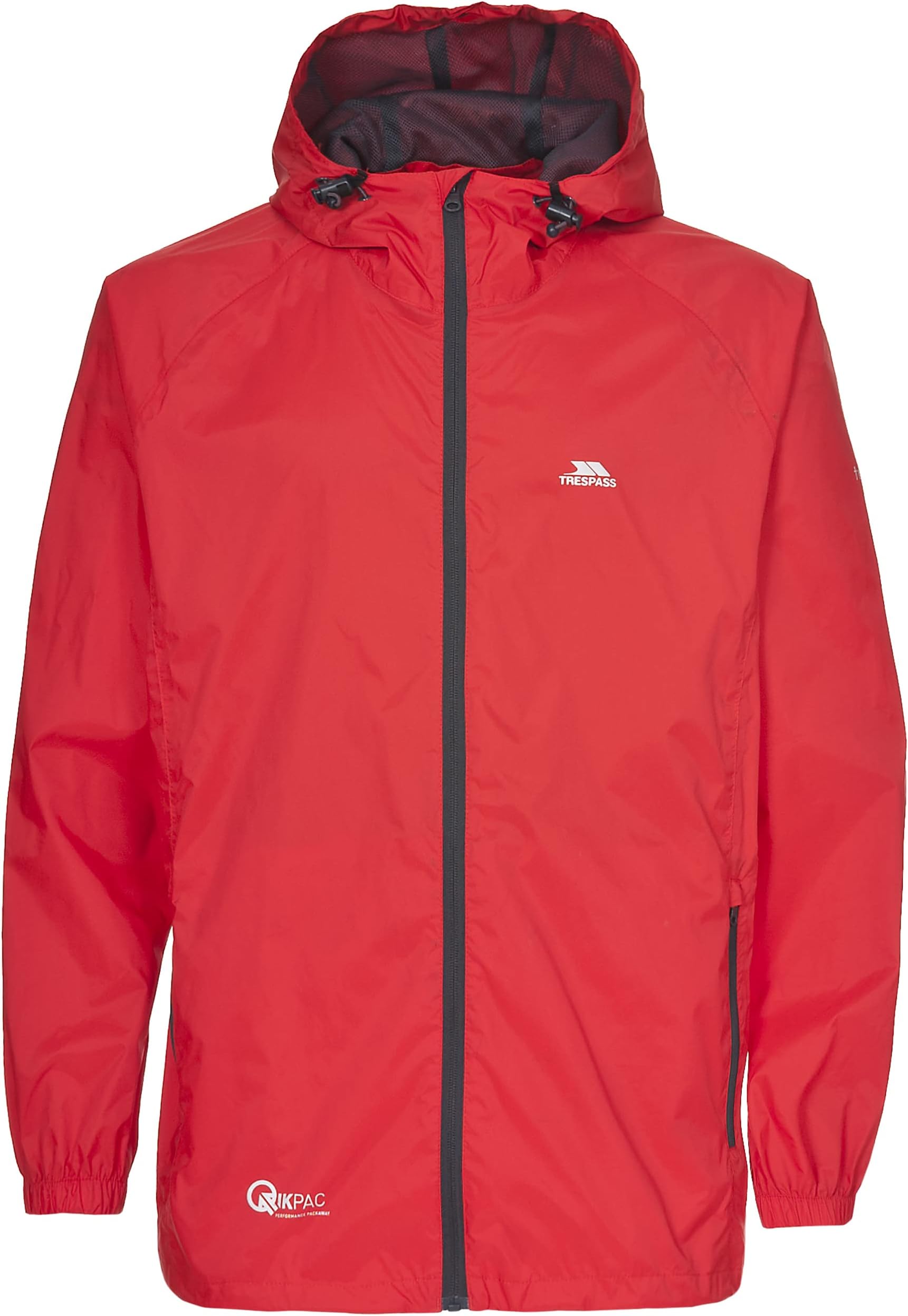 Men's Qikpac Pack Away Jacket