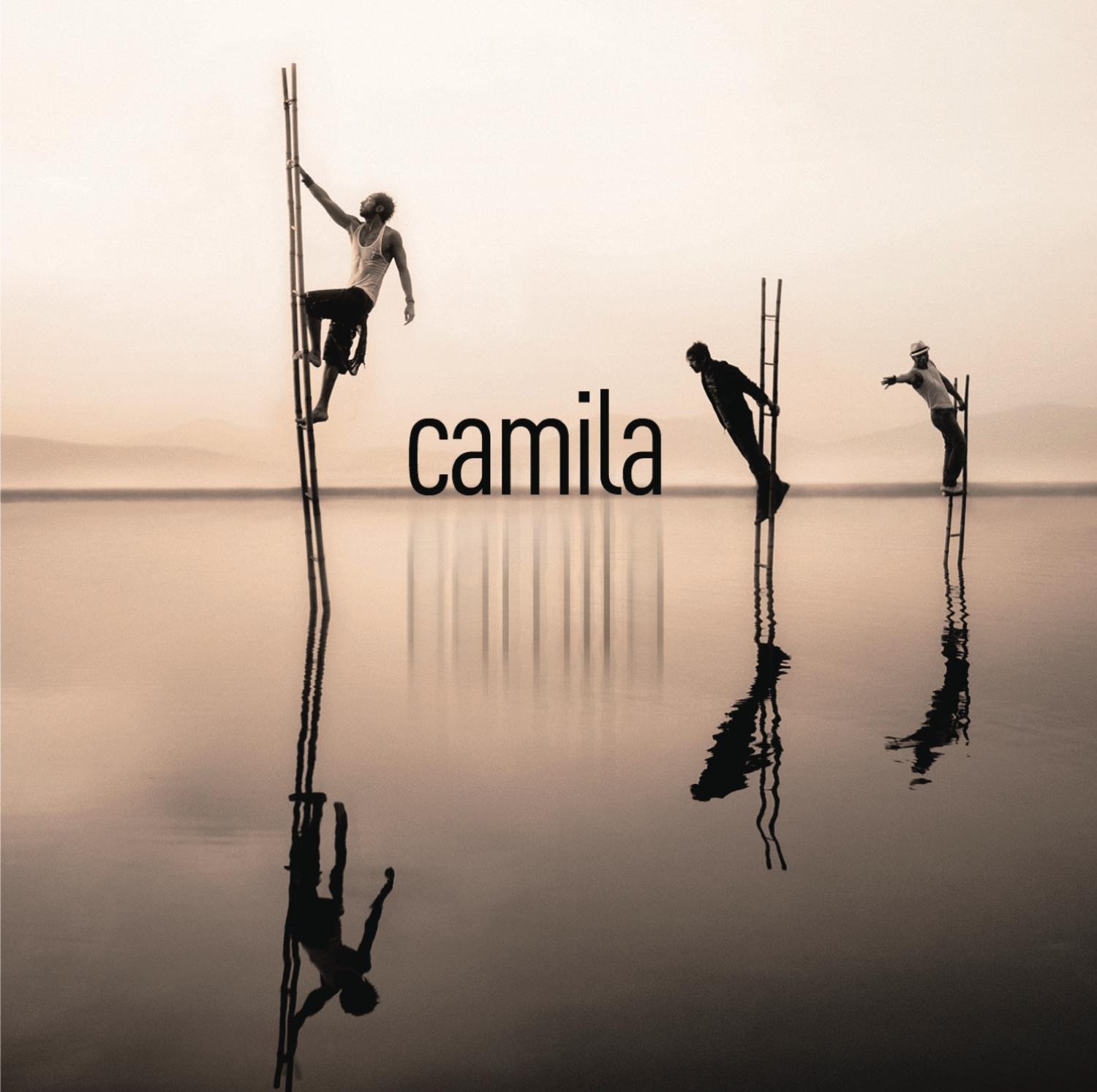 Photo 1 of CAMILA CD