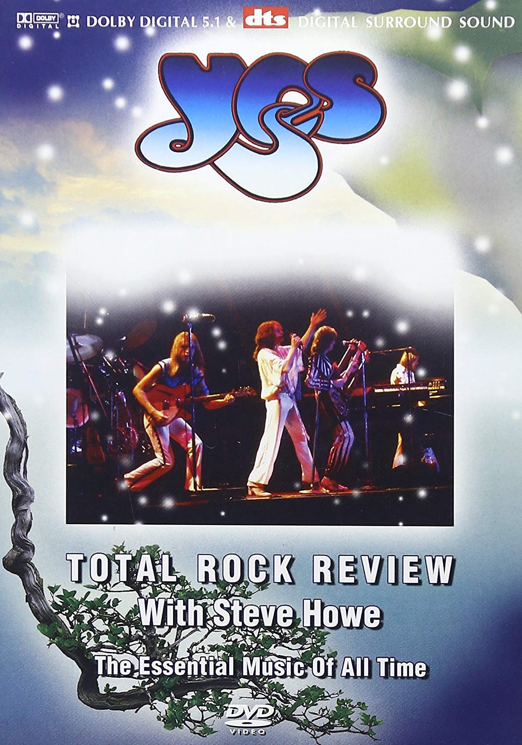 その他 Total Rock Review [DVD] Total Rock Review [DVD]