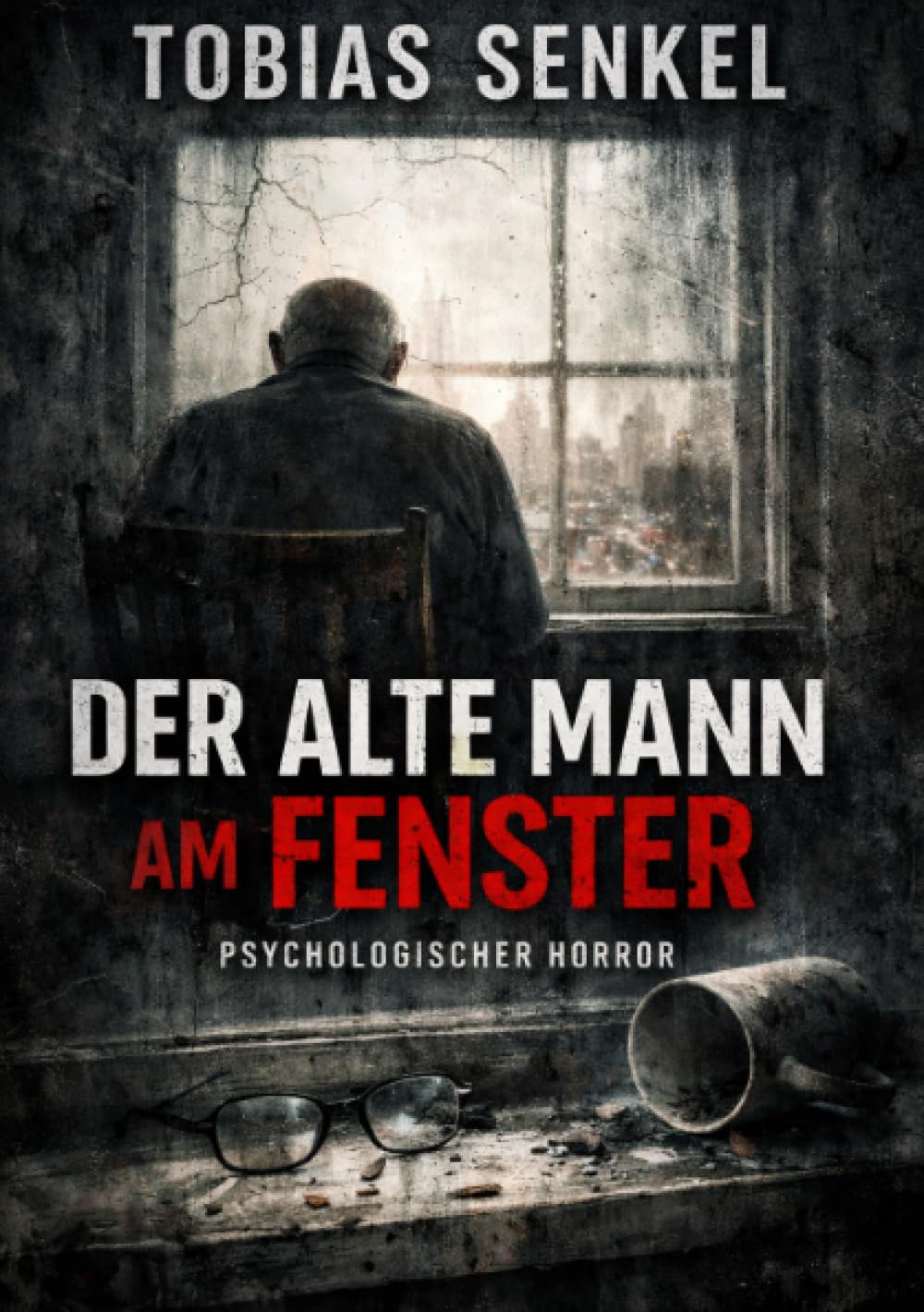 Der alte Mann am Fenster