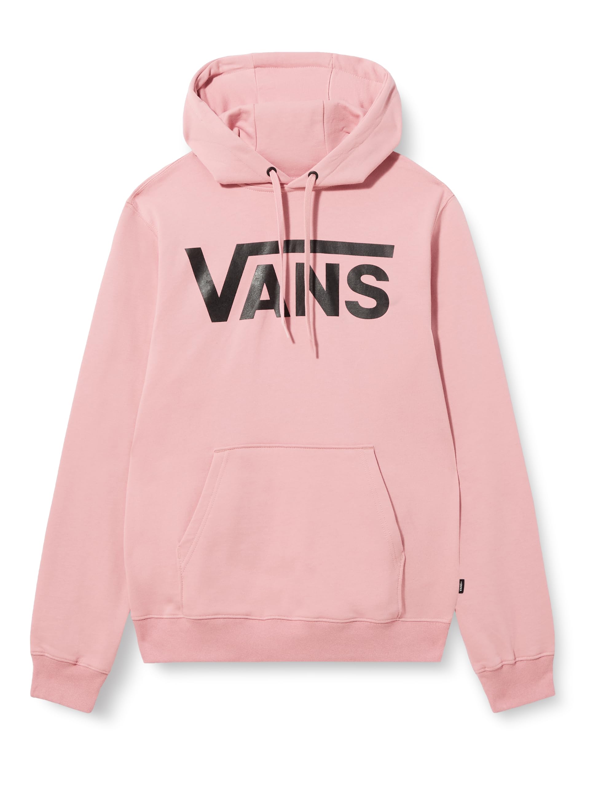 Vans Herren Klassischer Pullover, Pink Dawn, S, Pink Dawn, S