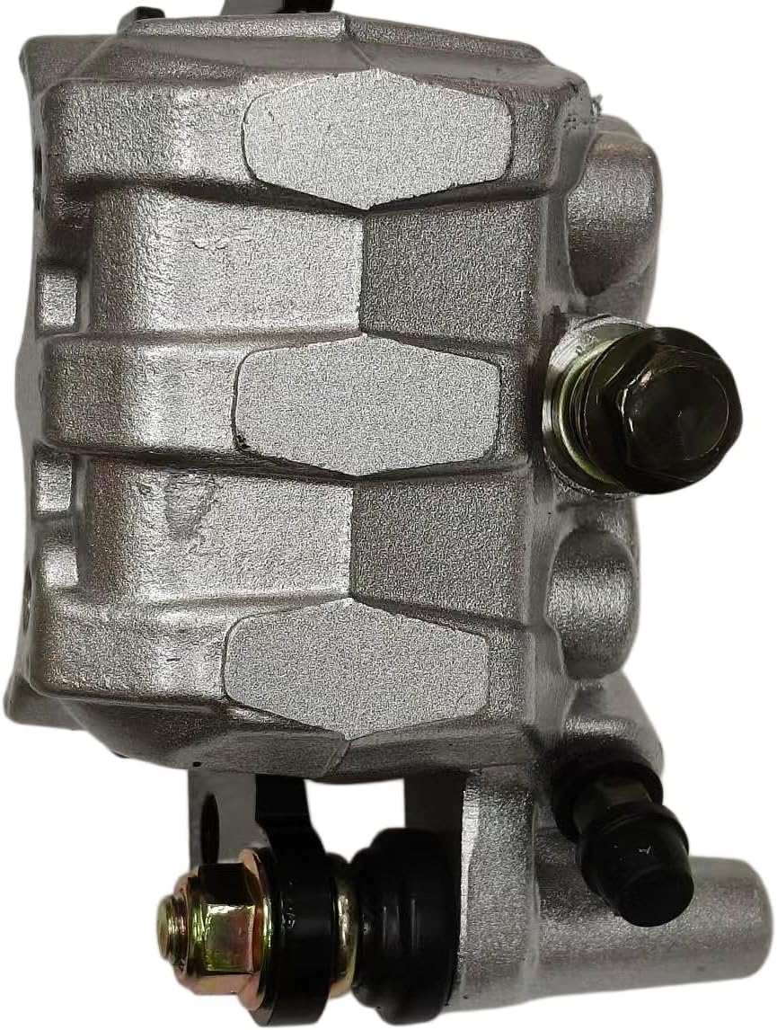 Rear Left & Right Brake Caliper Kit 1912478 1912479 Fits for Polaris for RZR Turbo S 21 for RZR XP Turbo S 16-21