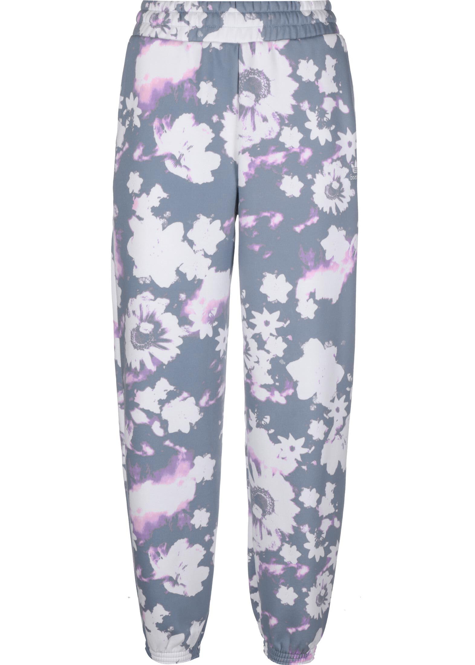 adidas Damen Trainingshose 40 Multicolor