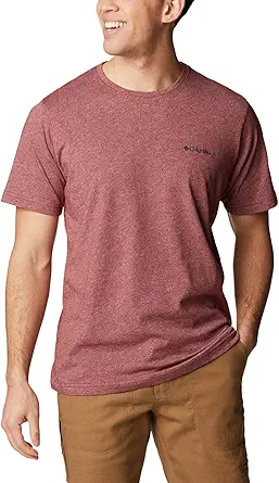 Columbia Men's Thistletown Hills Short Sleeve
