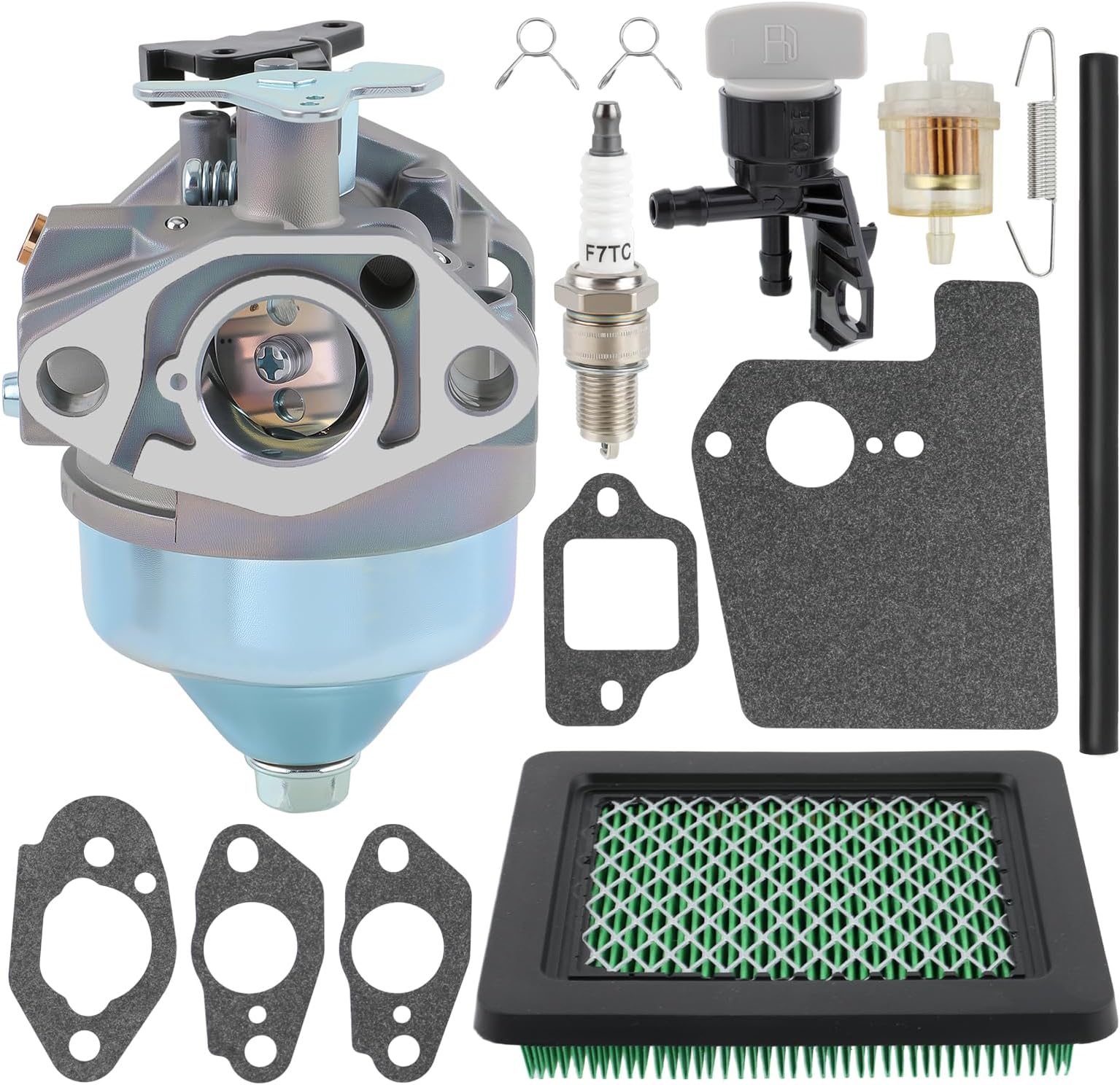 Carburetor For Honda Gcv 170 Carburetor Replacement Kit For Honda