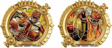 ガオレンジャー　ガオマジロ　+　接続ユニット ガオレンジャー ガオマジロ + 接続ユニット ガオレンジャー