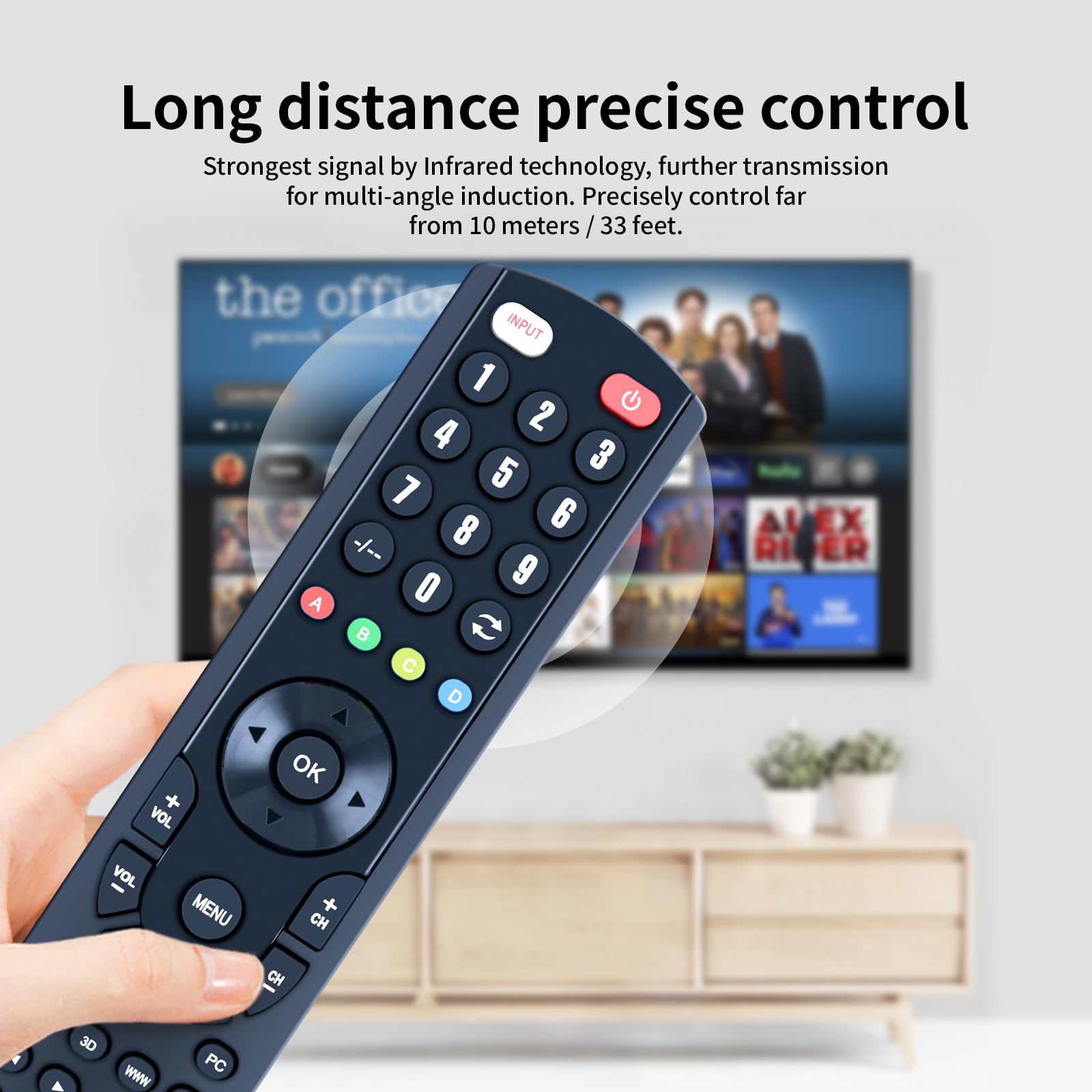 Amazon.com: ZWP Replacement Remote Control fit for Audiolab