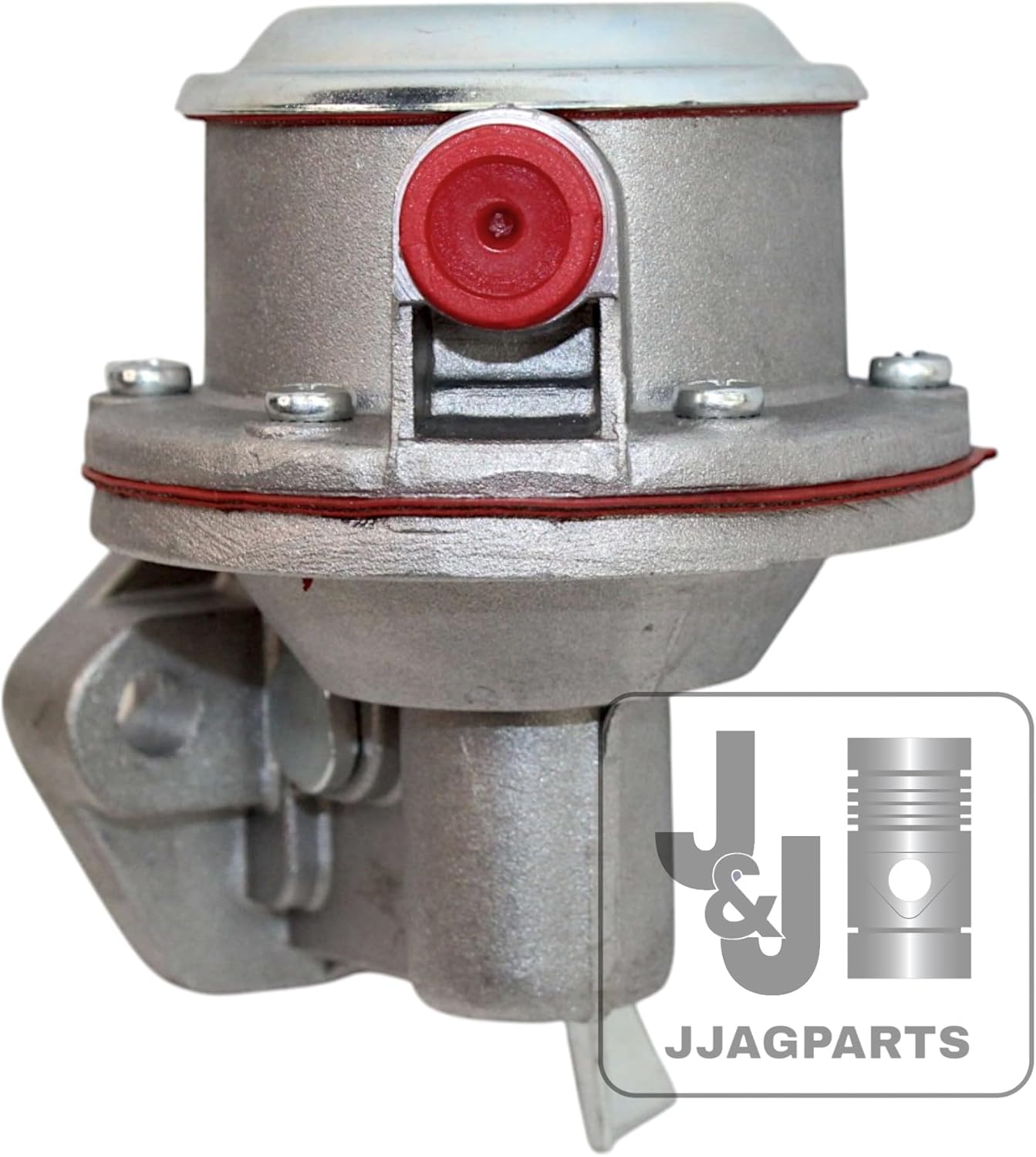 Fuel Pump Fits John Deere Tractor AR28330 AR31176 AR34415 AR40258 AR40259 AR47304 AR49770 AR52158 AR52159 AR55730 AR64120 R27285 RE27667 RE37482 RE42211 RE43274