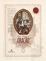 Meu Diário de Oração 2026 - FREI GILSON