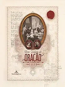 Meu Diário de Oração 2026 - FREI GILSON