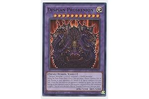 Despian Proskenion - MP22-EN142 - Common - 1st Edition