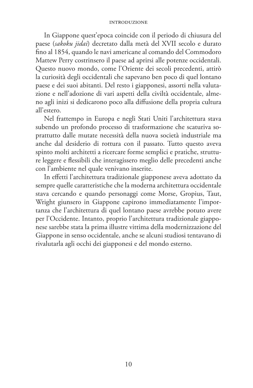 Architettura giapponese e architetti occidentali. Ediz. illustrata