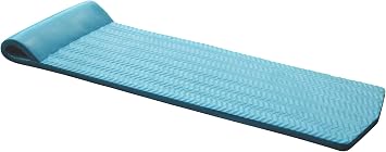 Softie Foam Pool Float, Teal