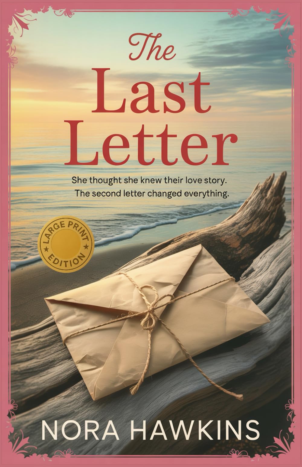 The Last Letter