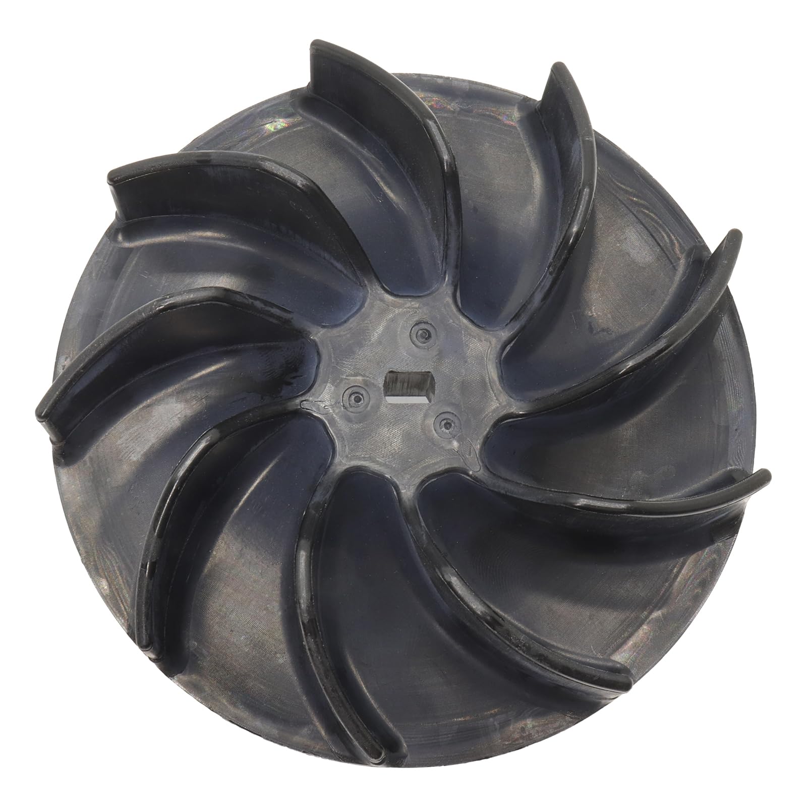Impeller Fan for Toro Electric Blower 125-0494 Vac Vacuum Fan Replace 51617 51618 51626 (1)