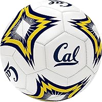 Vista 2 de Icon Sports Official NCAA Team Soccer Ball