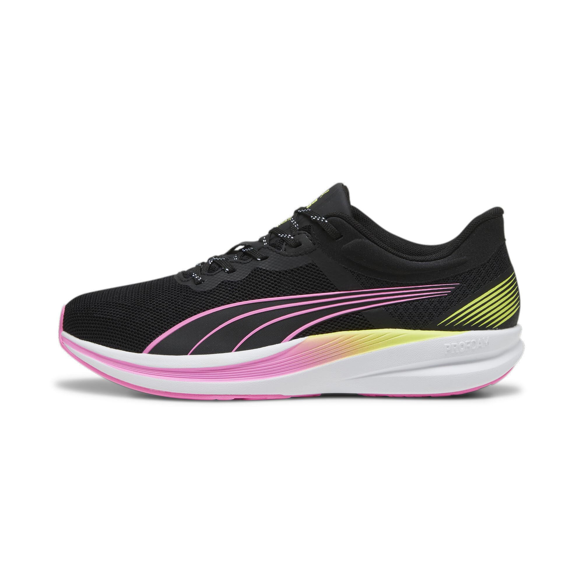 PUMA Redeem Profoam, Botas de fútbol Unisex Adulto