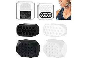 PAFUWEI Jaw Line Tool: Sculpt Your Perfect Jawline