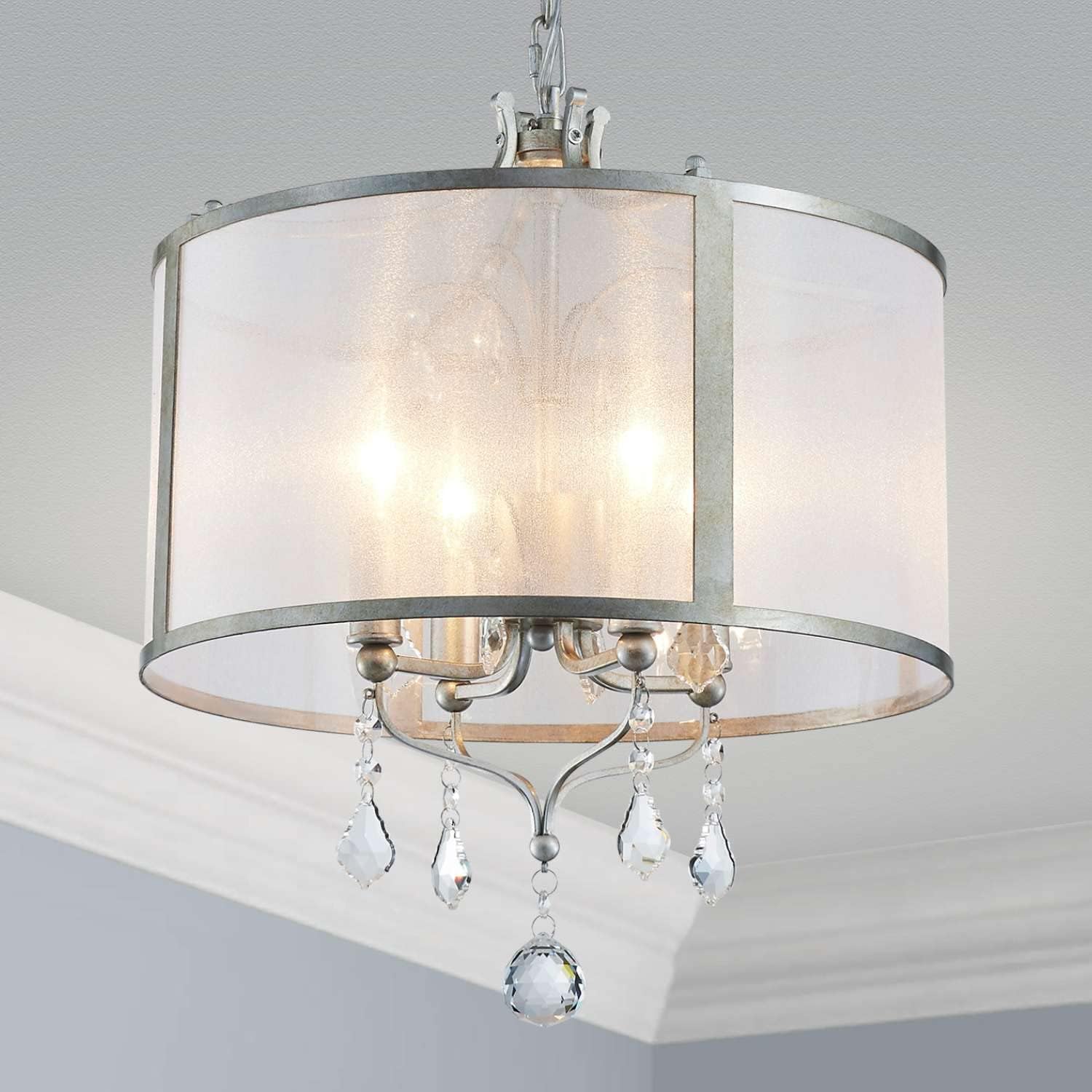 Kroonluchter, Plafondlamp, Luxe Design Plafondlamp 80cm - Catawiki