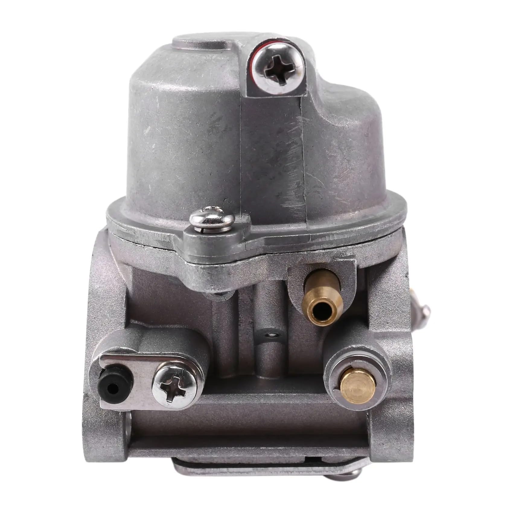 Carburador Carb F4-04140000 Carburatore Assy Per Parsun Per HDX Per Makara 4 Tempi F4 F5 BM 4Hp 5Hp Barca Per Motori Fuoribordo Motori Carburatore