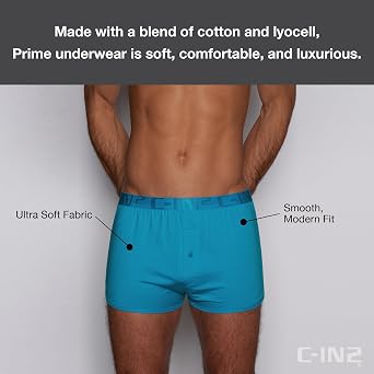 C-IN2 Prime Runner
