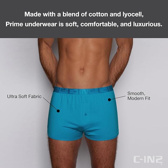 C-IN2 Prime Runner