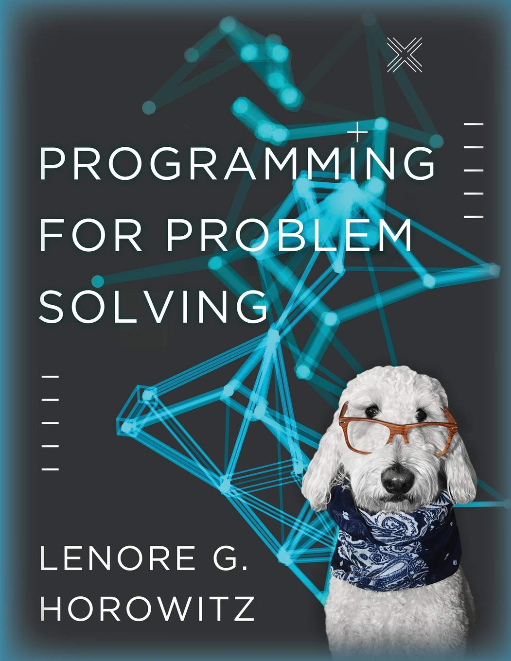 Programming for Problem Solving: Horowitz, Lenore G: 9781641760461 ...