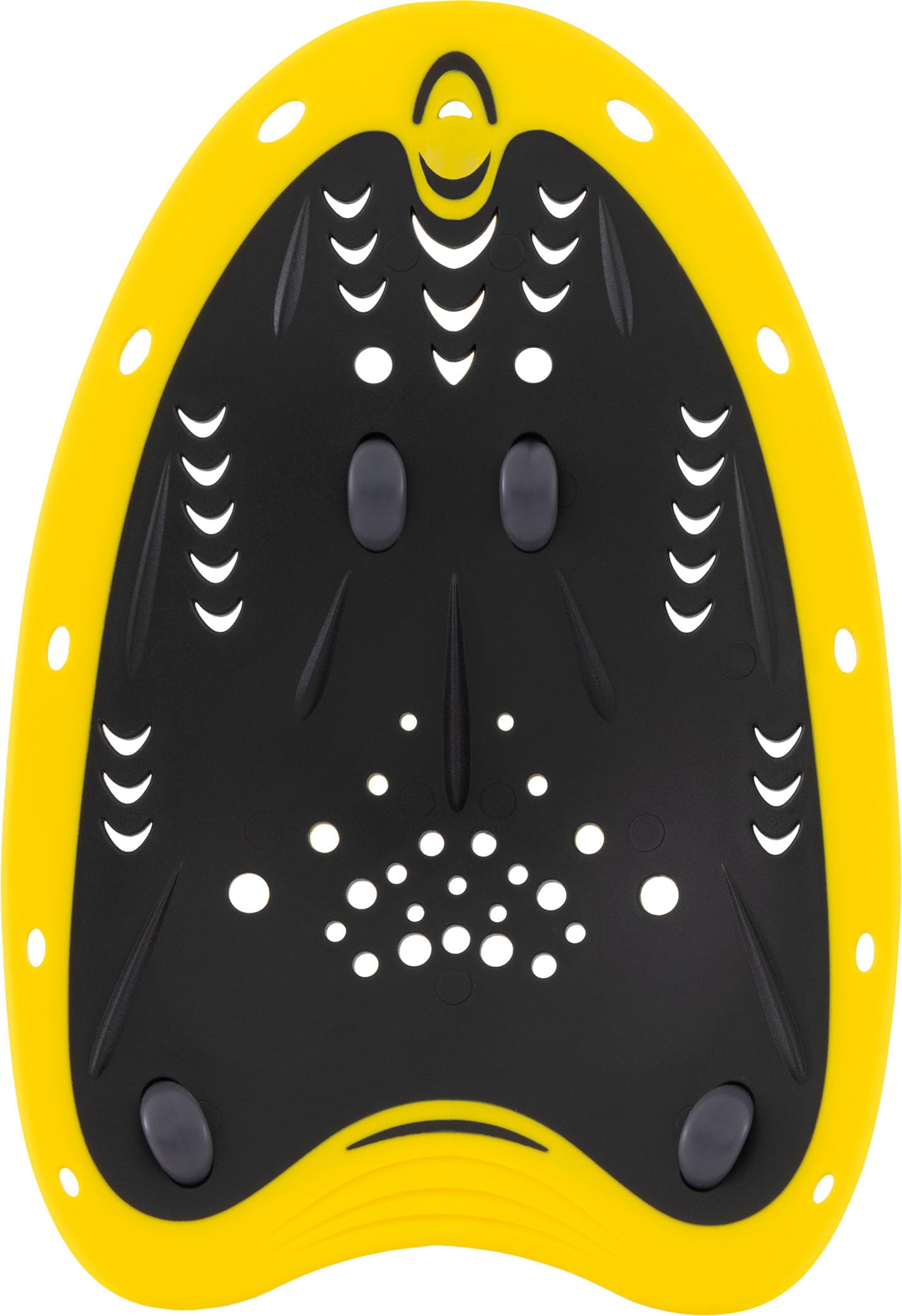 CRESSI Aqua Energy Swim Paddles, Unisex Swimming Paddles for Upper Body Strength, One Size