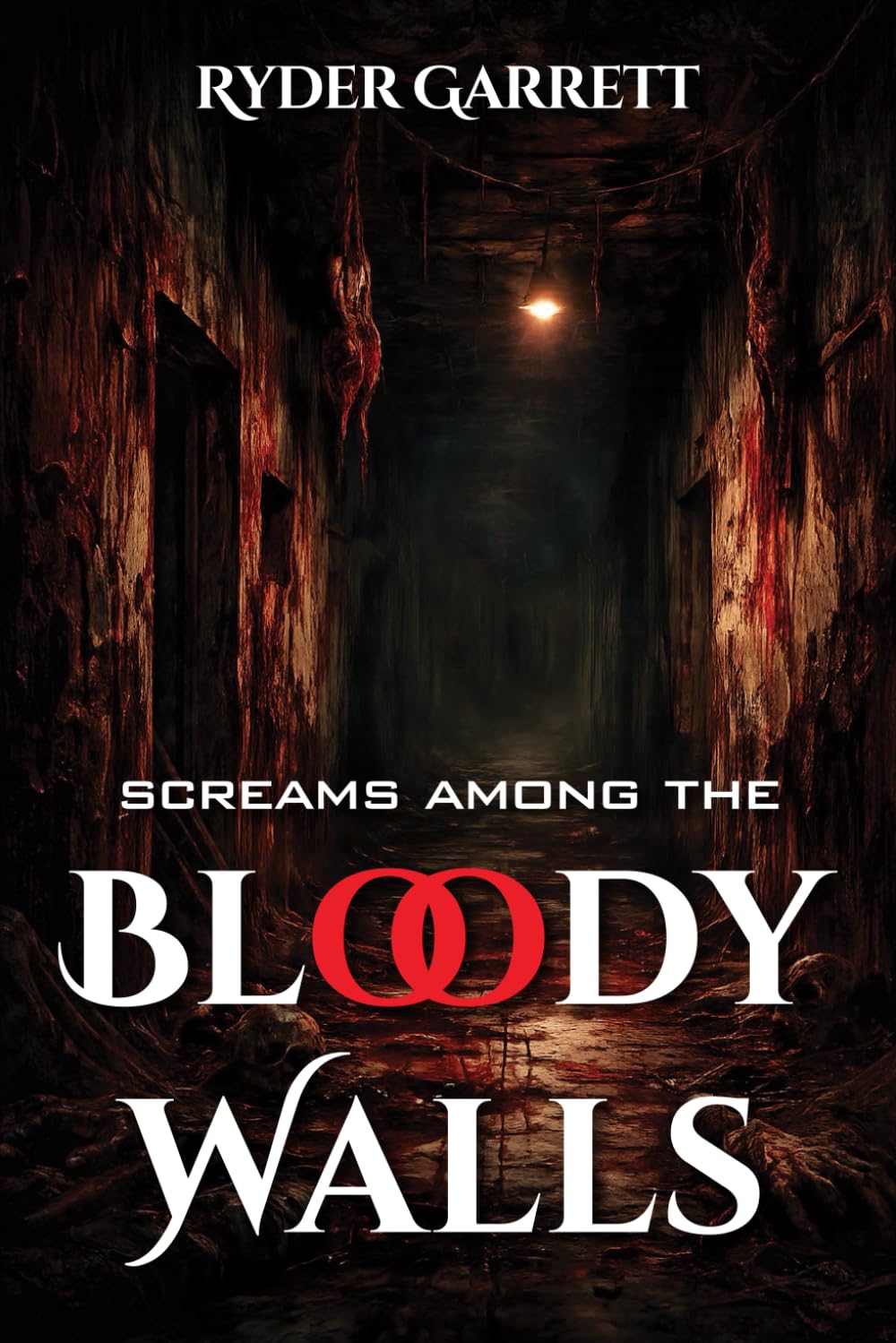 Screams Among the Bloody Walls