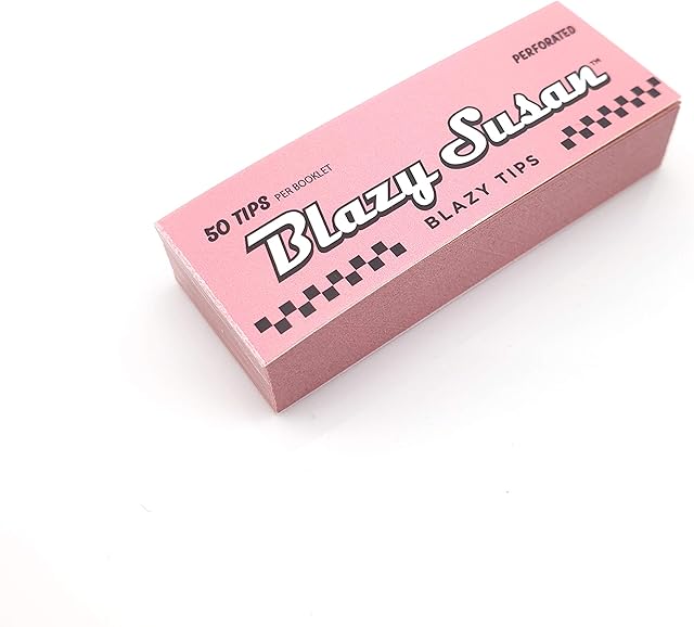 Blazy Susan Filter Tips - 1