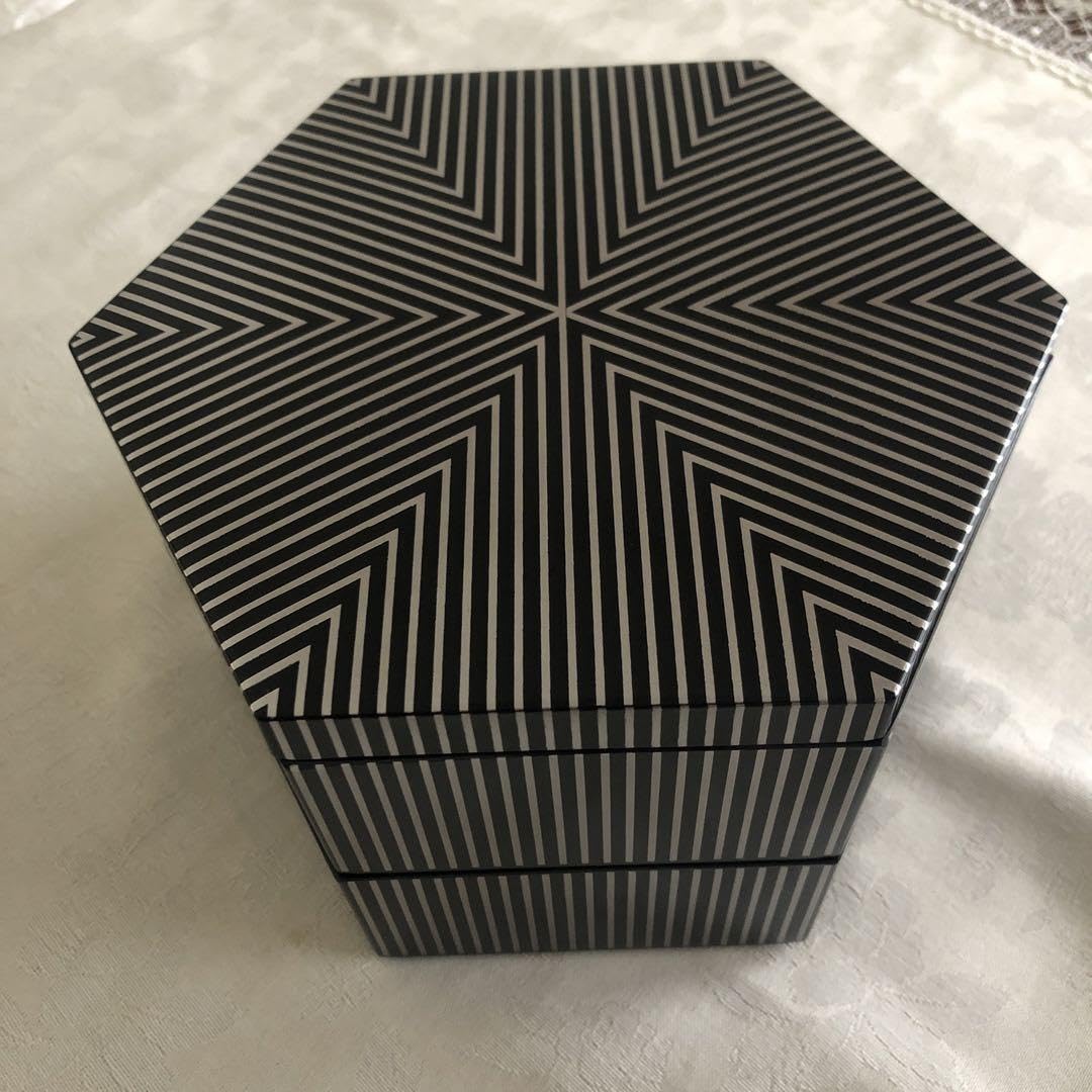 漆器 菓子器 二段重ね Amazon.co.jp: 香川漆器 讃岐彫 独楽塗 天然