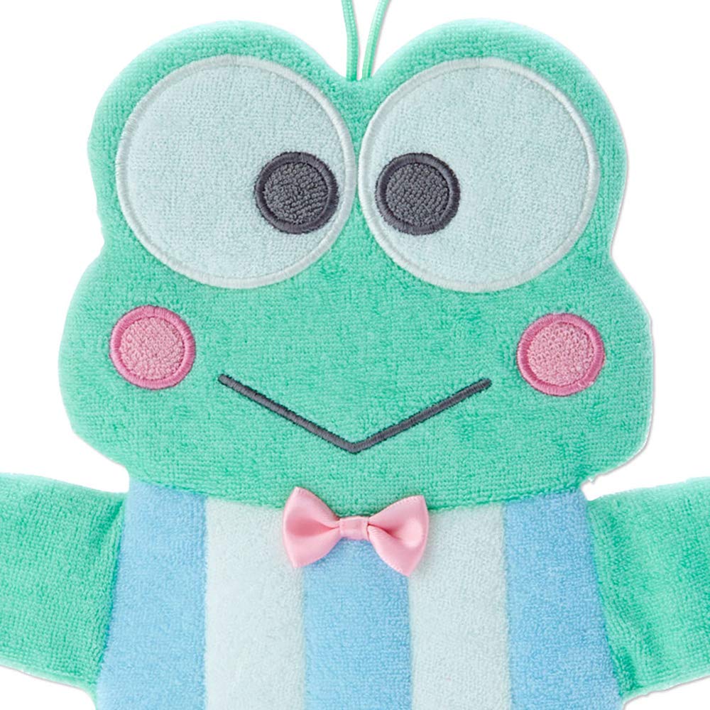 Amazon.co.jp: サンリオ(SANRIO) けろけろけろっぴ おふろ