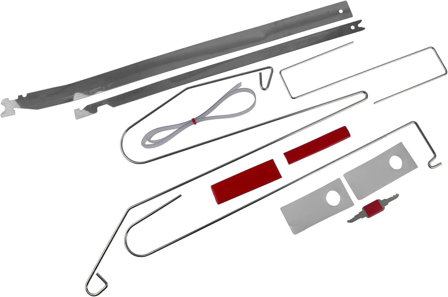 AB ToolsUS Pro Universal Lockout Tool Remover Lock Out Kit 8pc Set