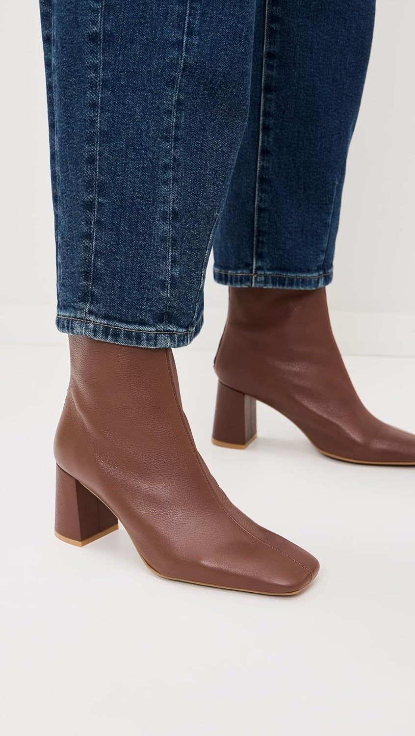 Intentionally Blank Women's Tabatha Booties