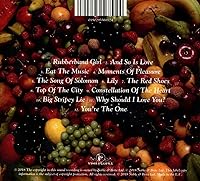 Vista 2 de The Red Shoes 2018