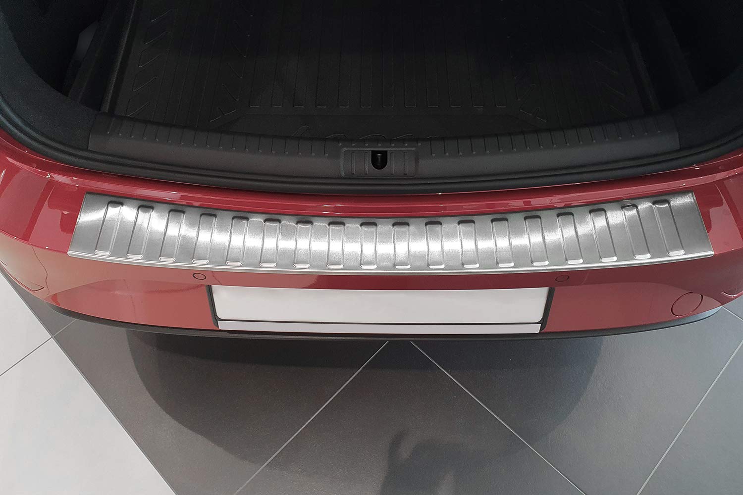 Tuning-art BL957 Protezione Paraurti Posteriore Per VW T-Cross C1 2018 - 5