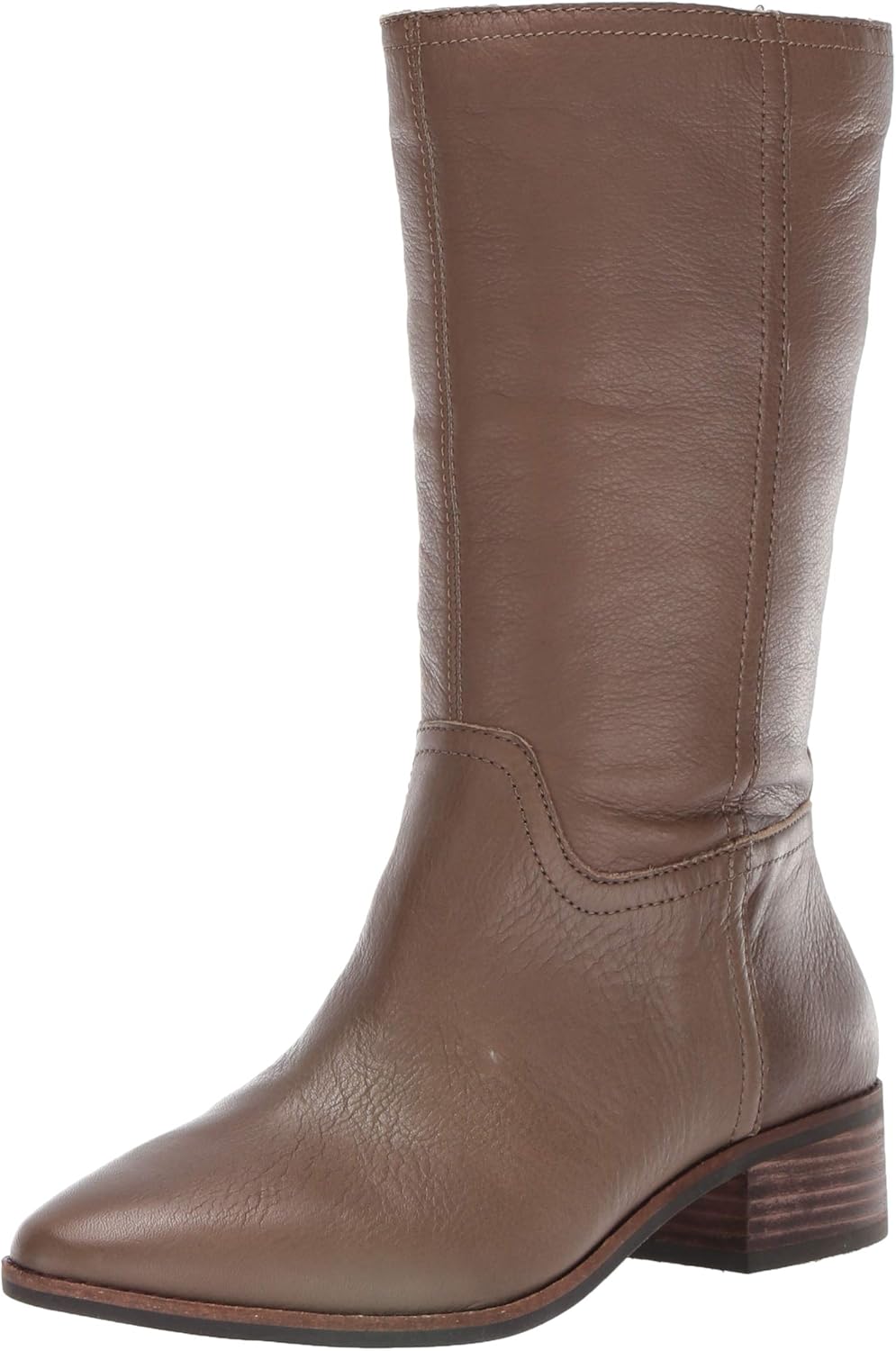 Lucky brand laerys leather boots Clearance