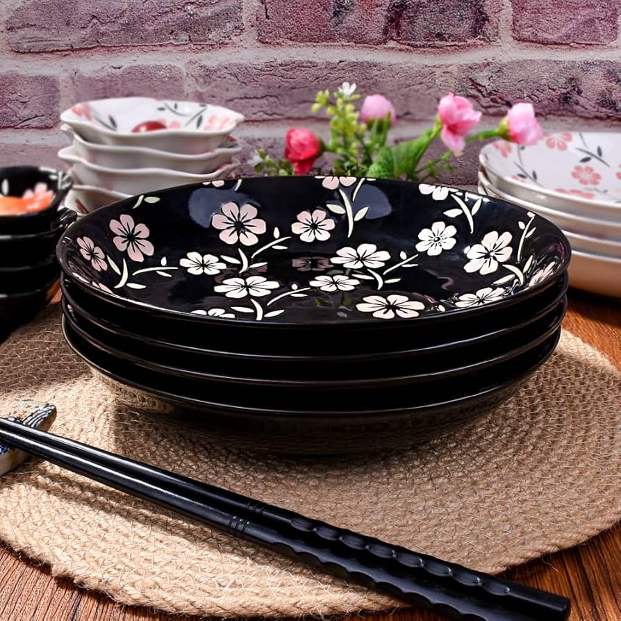   イヤープレート　4枚セット　飾り皿　インテリア POTPURRI ポトペリー Cirkus Trio Plate S シルクス 小皿 3枚