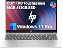 HP 15 Laptop (15.6