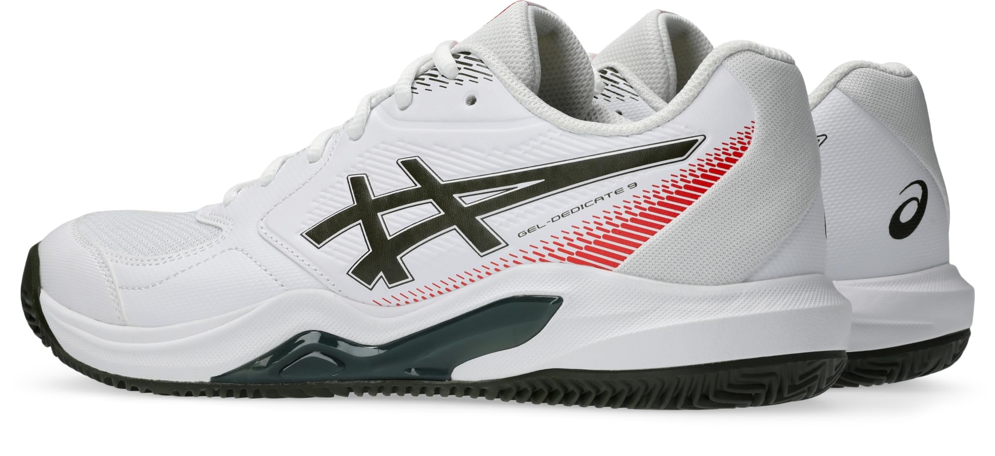 Asics Gel-Dedicate 9 Clay Scarpe da tennisUomo